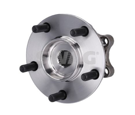 KIT CUSCINETTO RUOTA